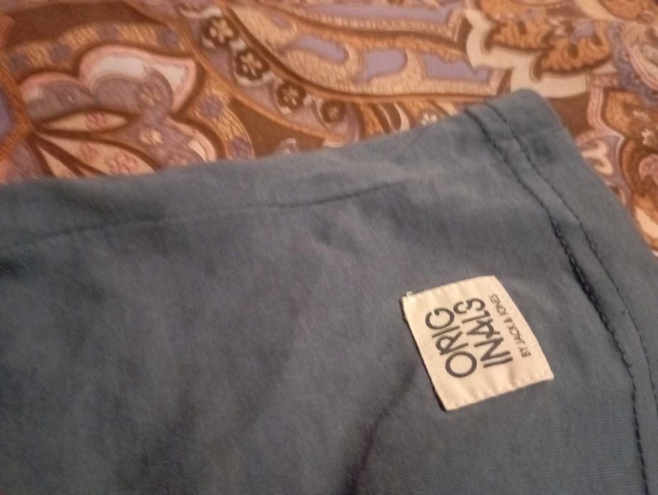 Оригинална тениска jakch N jones