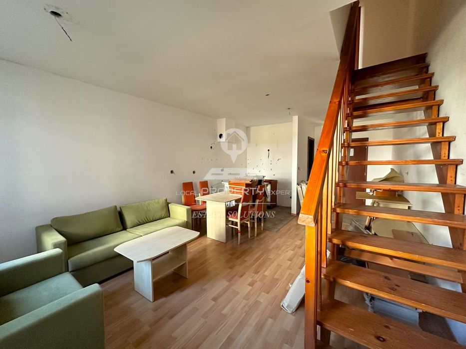 Продава се Тристаен апартамент в Банско - 98 кв.м за 406 €/кв.м - Снимка #1