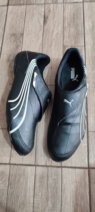 Adidași Puma Nr 47