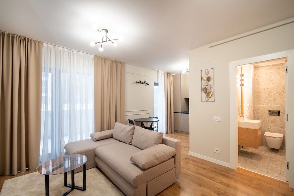 Imobiliare apartament