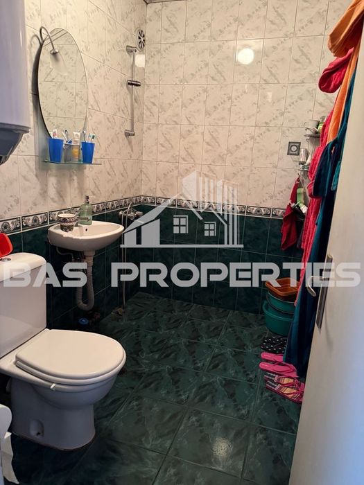 Продава се Двустаен апартамент в София, Сухата река - 68 кв.м за 2427 €/кв.м - Снимка #11
