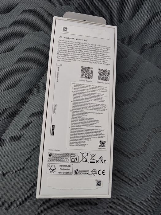 Samsung Galaxy Watch 8