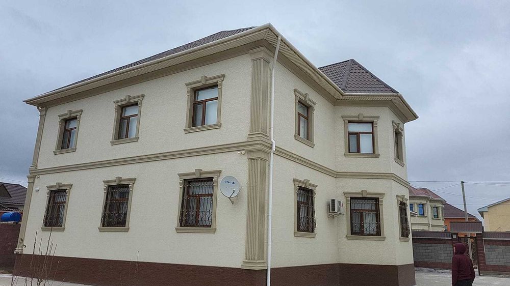 Жидкий травертин ПРЕМИУМ класса.