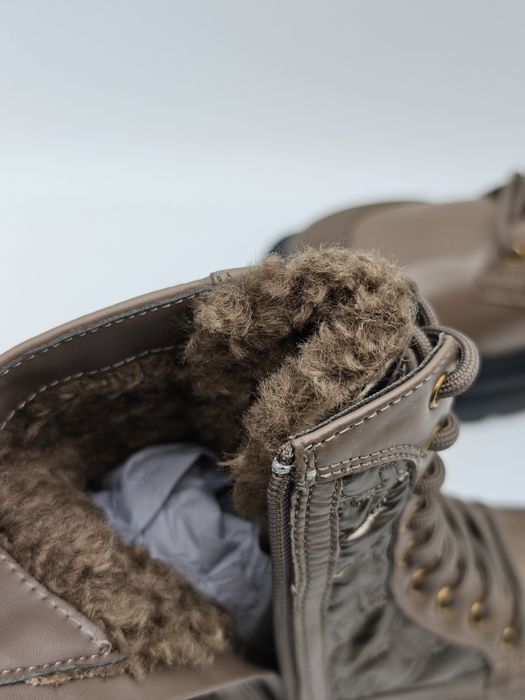 PINKO Mia 25 Дамски боти