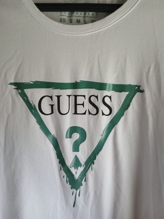 Мъжка блуза Guess