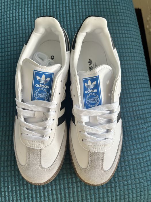Adidas Samba 39 - noi