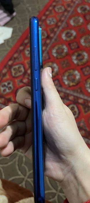 Xiaomi Redmi 8note