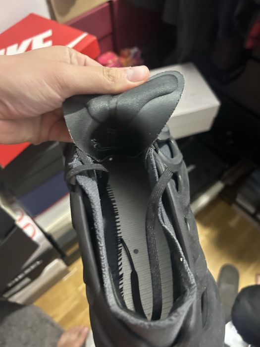 Adidas adifom q negri 43