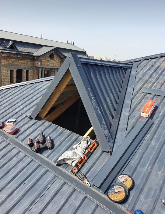 Том йопиш хизмати