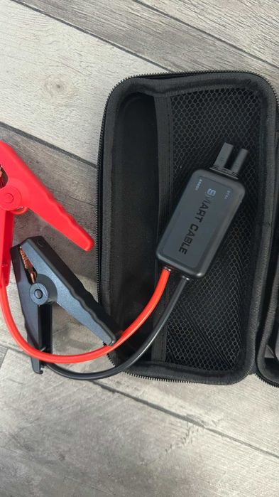 Jump starter -Buster