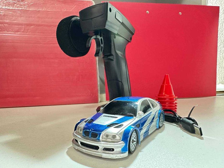 Продаю дрифт машинку, привез с России