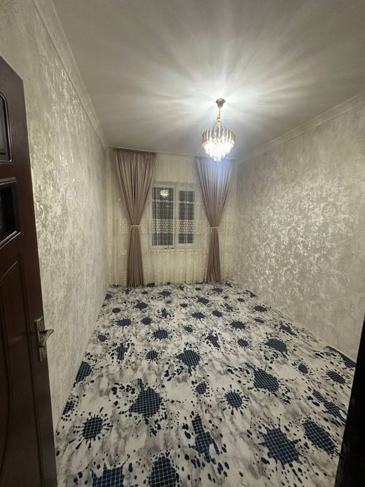 Продаю свою квартиру