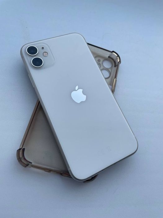 обменяю айфон 11