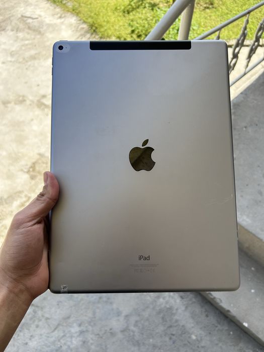 Ipad pro 1 128gb wifi