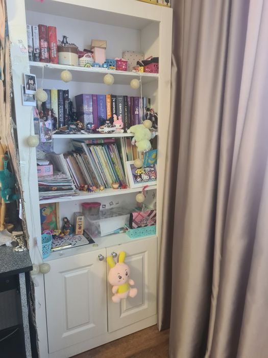 Шкаф для школьника