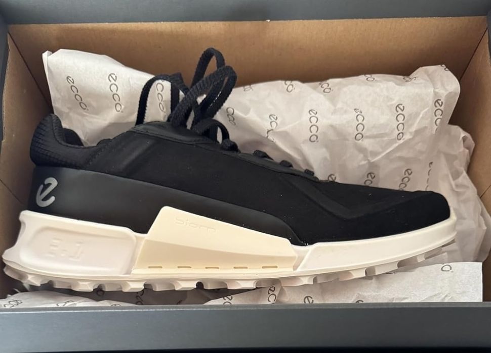 Ecco Biom 2.1 Cross Mountain Street