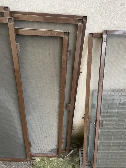 Plase tantari/insecte