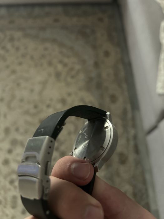 Porsche design часы