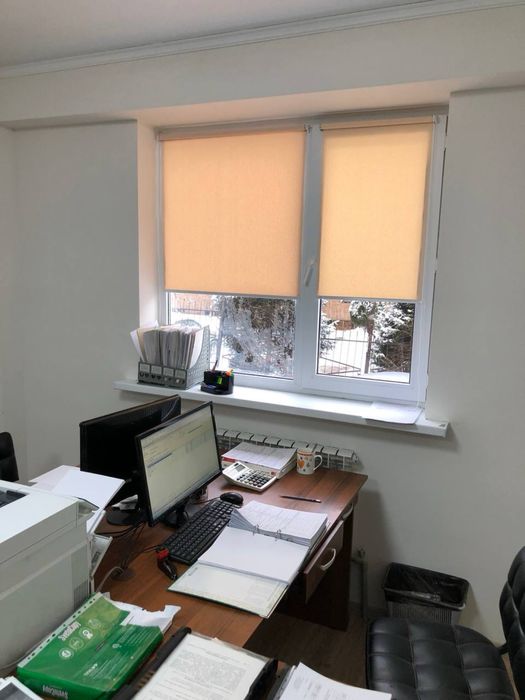 Жалюзи Ролл Шторы День Ночь