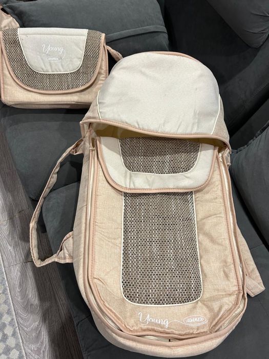 Продам коляску в идеальном состоянии