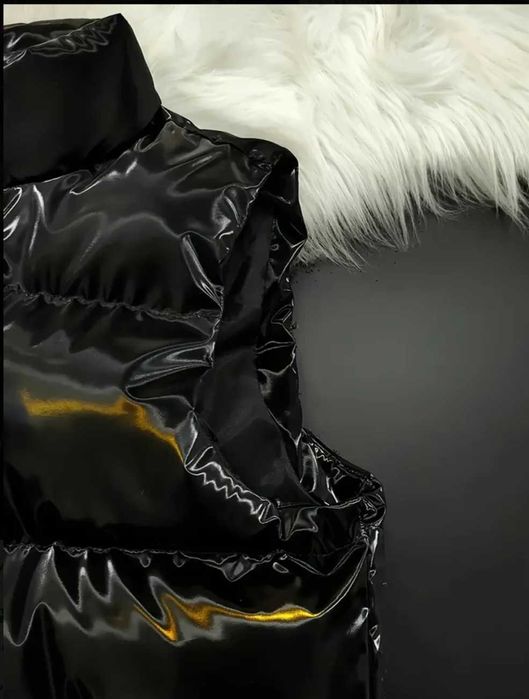 Матова черна ГРЕЙКА