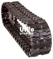 Senile cauciuc Kubota KX41 KX41-2 KX61-2 KX71 KX101 KX121 + piese