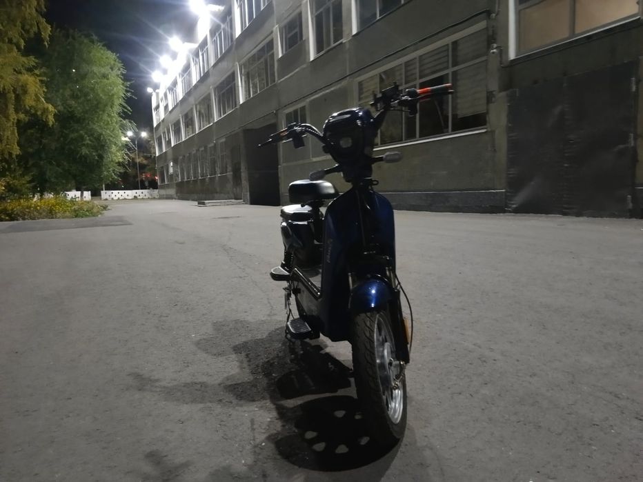 Продаётся Gepard Max e 8