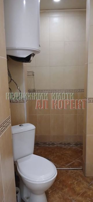 Дава се под наем Двустаен апартамент в Варна, Център - 55 кв.м за 484.5 € - Снимка #8