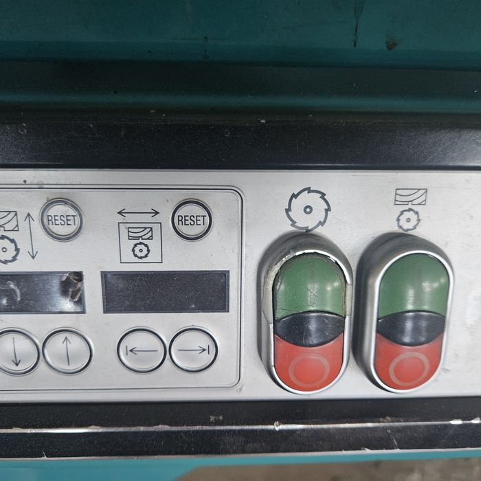 Форматно Разкройващ циркуляр 3200мм.MARTIN T73 CLASSIC