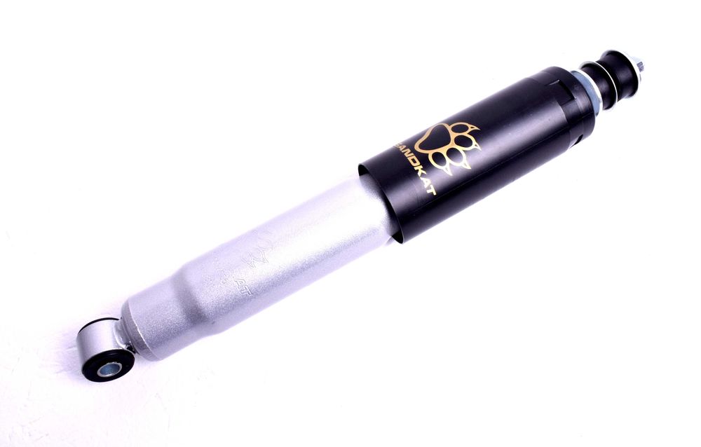 Off-road ОКАЧВАНЕ +5СМ.SANDKAT 4X4 Hyundai Terakan+250КГ.