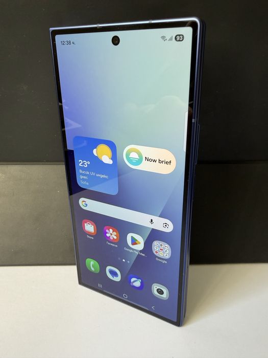 Samsung Z Fold 7 512GB  100% батерия