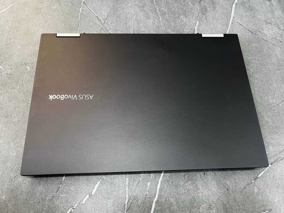 Сенсорный Ноутбук Asus Vivobook i3