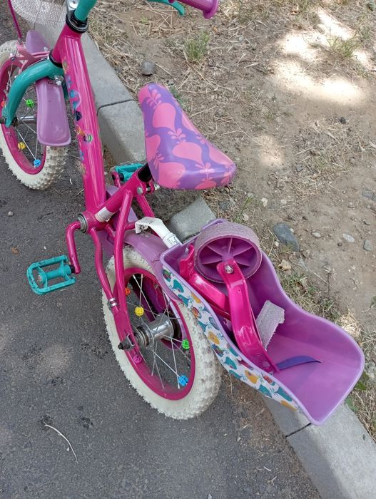 Детски велосипед