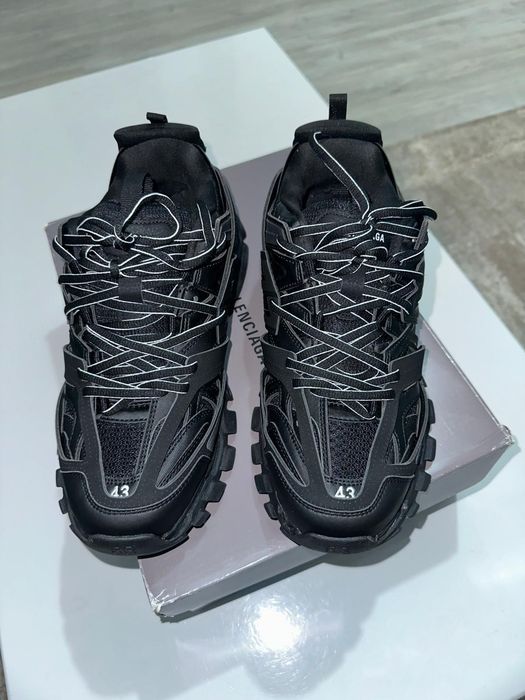 Balenciaga Track Luxury Mărimi Disponibile