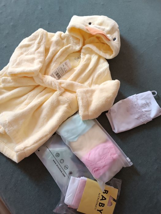 Страхотен лот за бебе