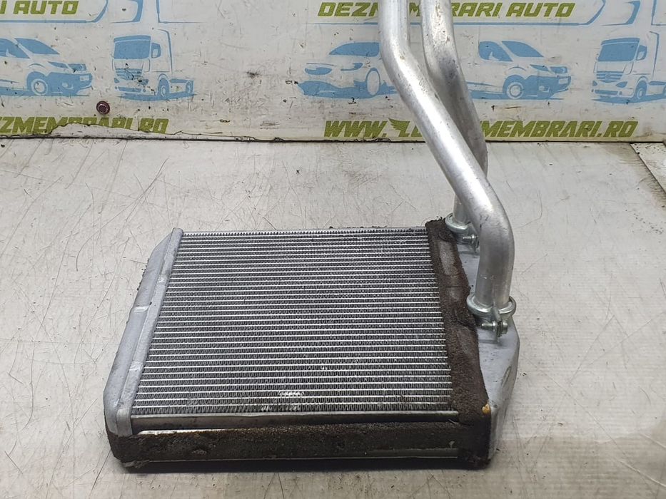 Radiator calorifer bord Opel Corsa D (2006 - 2011) 1.2 benzina Z12XEP Z12XEP