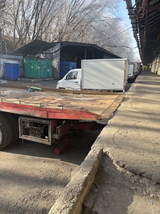 Эвакуатор талгар