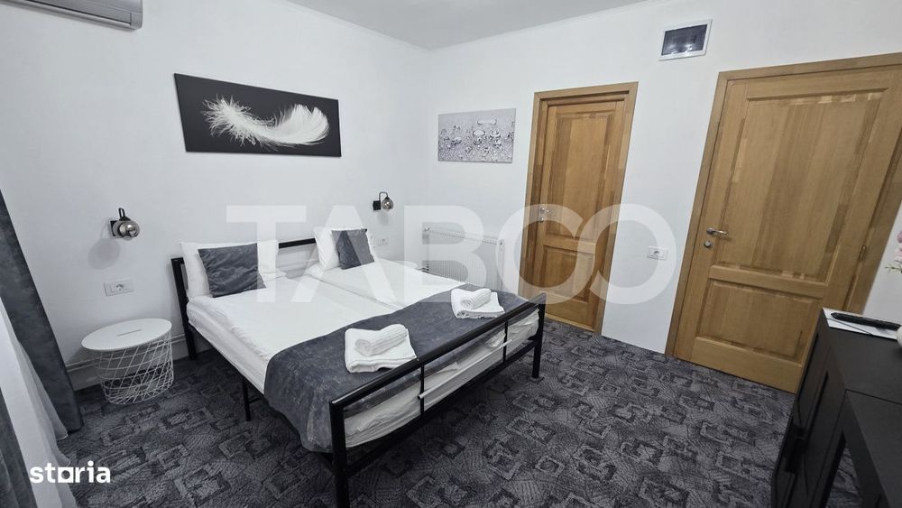 Apartament de inchiriat la casa 3 dormitoare Calea Poplacii
