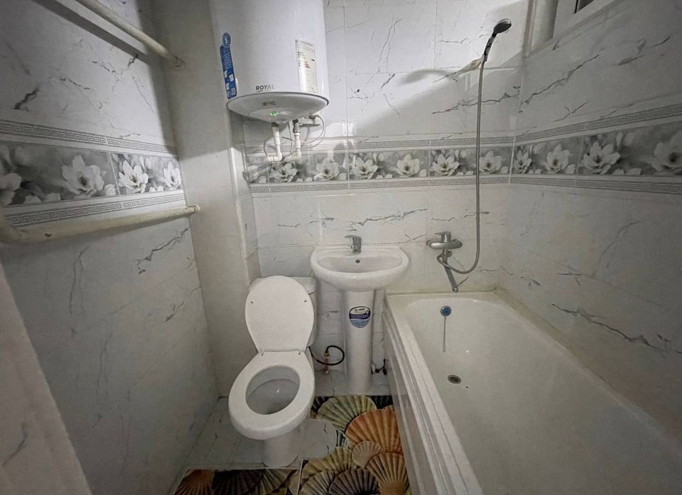 Yunusobod Megaplanet yonida kvartira ijaraga beriladi