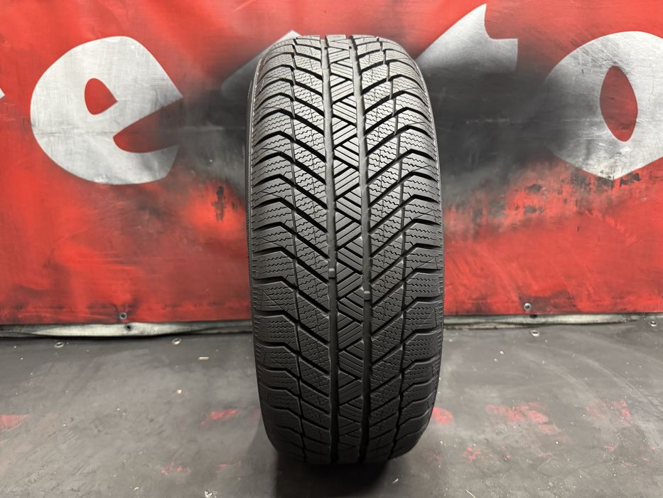 215 55 17, Зимна гума, Platin RP70Winter, 1 брой