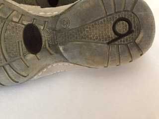 Pantof casual BUGATTI