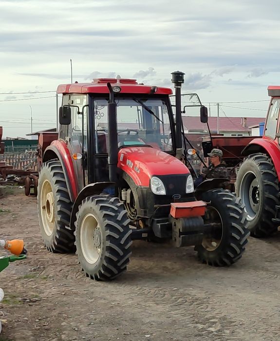 Продам трактор ЮТО 904 в отличном состоянии