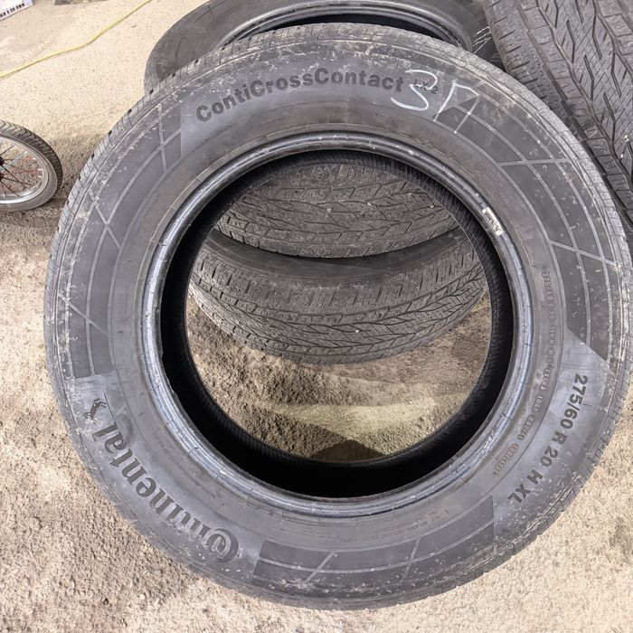 Продам резину в хороем состоянии