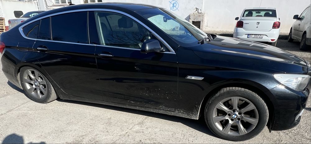 Dezmembrari bmw seria 5 gt f07 capota trager bara aripi faruri motor