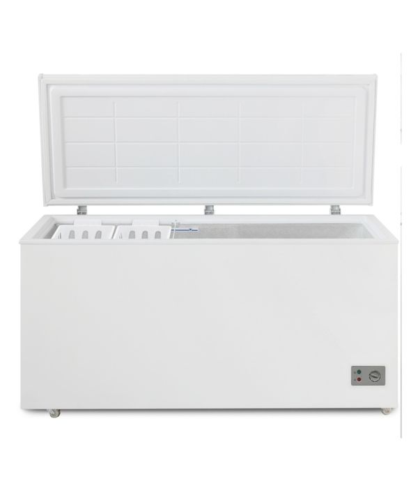 Морозильник Бирюса