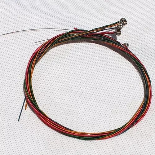 Струны для гитары