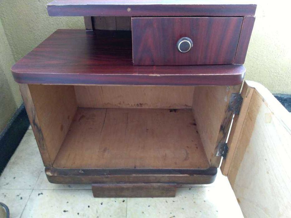 Шкафче- ретро --