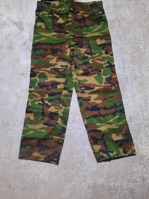 Форма новой 48,50 размер.