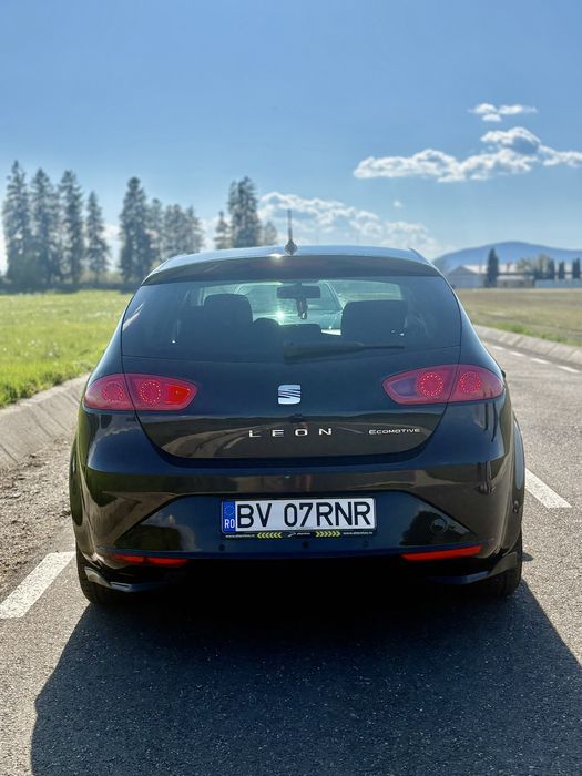 Mașină De vanzare Seat Leon 1.2 TSI