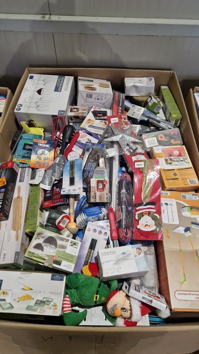 Paleti Marfa Germania Mix